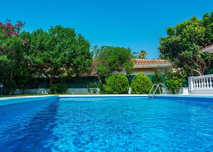 Villa Yanna