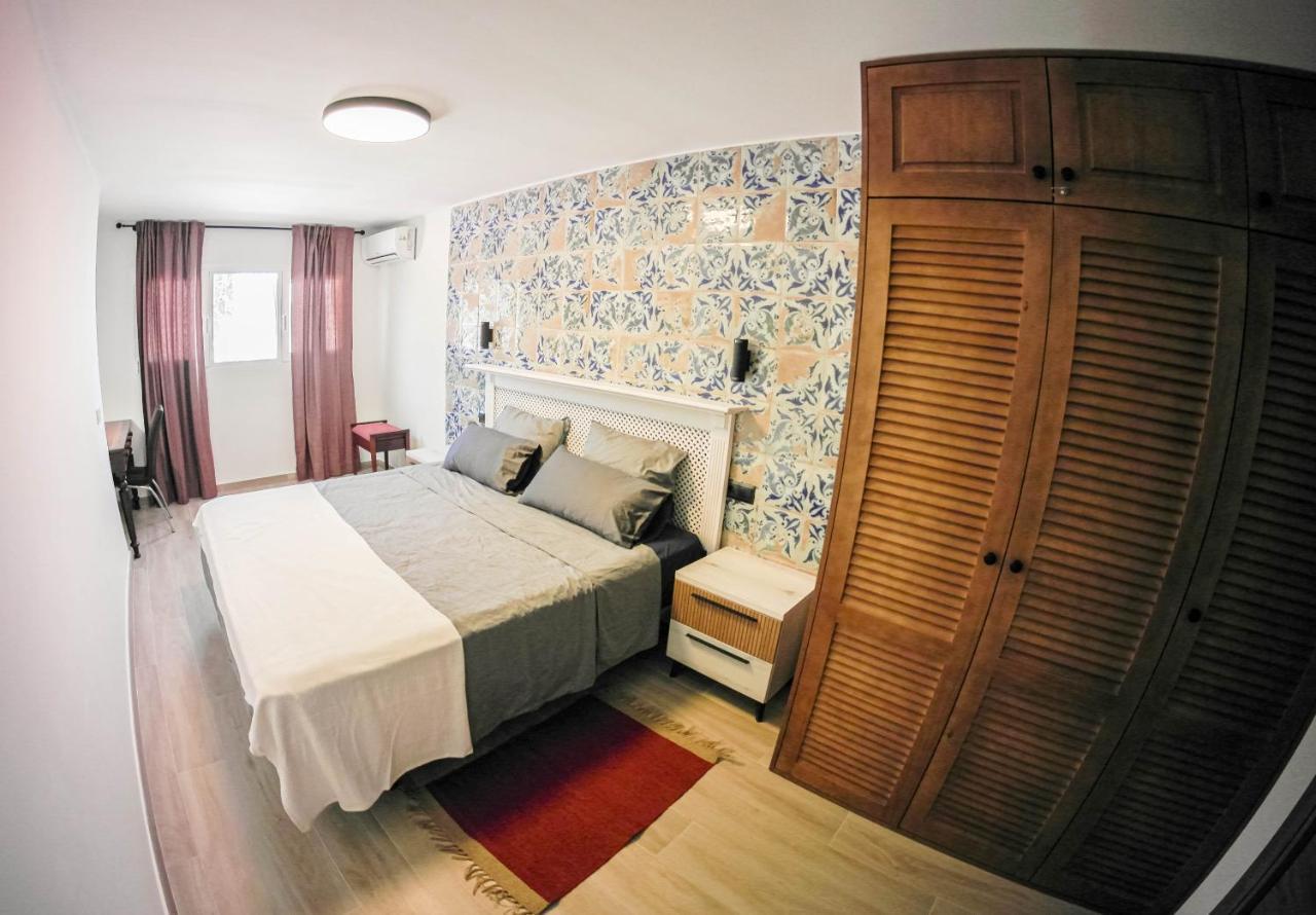Yanna Holiday home
