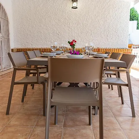 Villa Yanna Benalmádena Exterior photo
