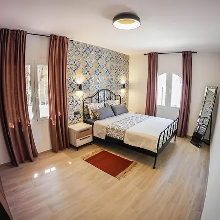 Villa Yanna Benalmádena Exterior photo